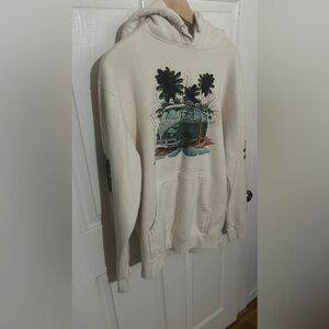 Rolling loud 2023 cali hoodie size m